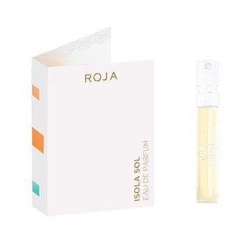 Isola Sol Sample Sample Roja Parfums 