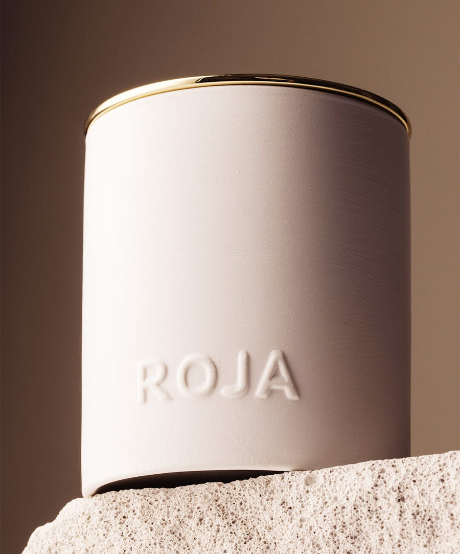 London Candle (new) Candle Roja Parfums 
