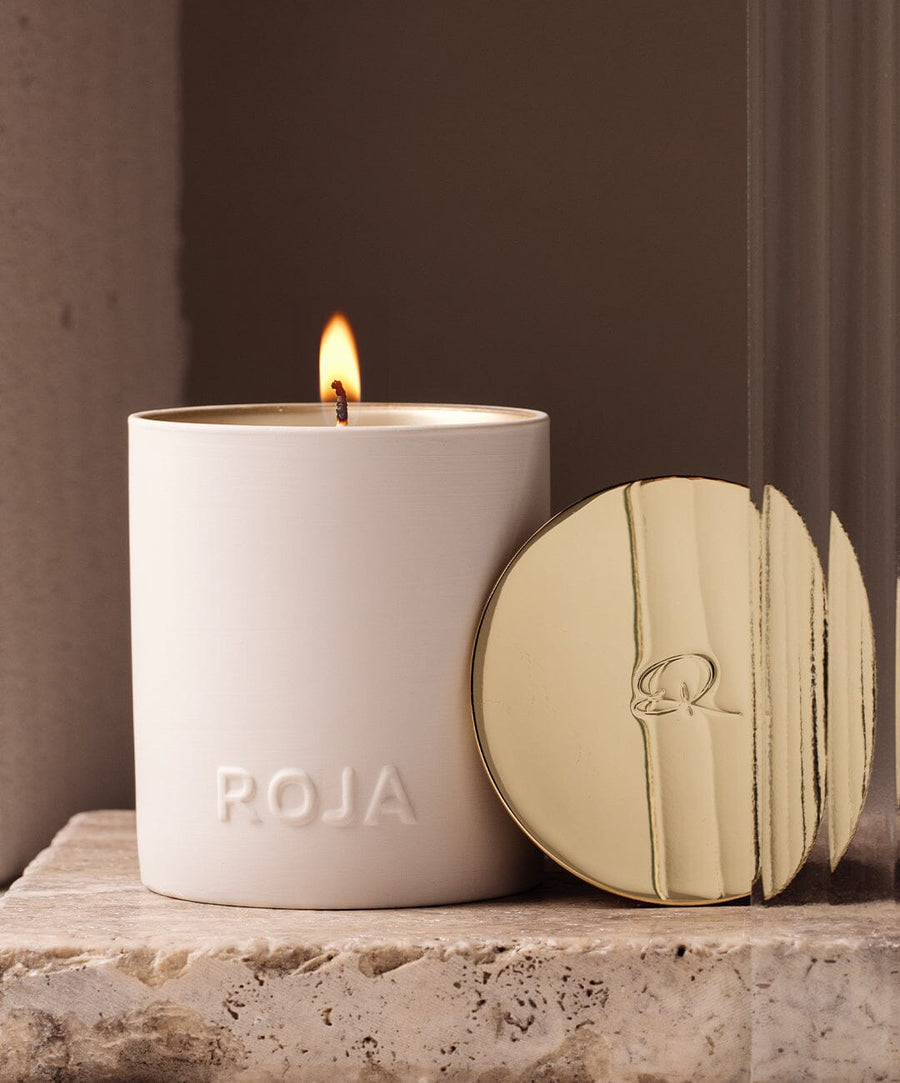 London Candle (new) Candle Roja Parfums 