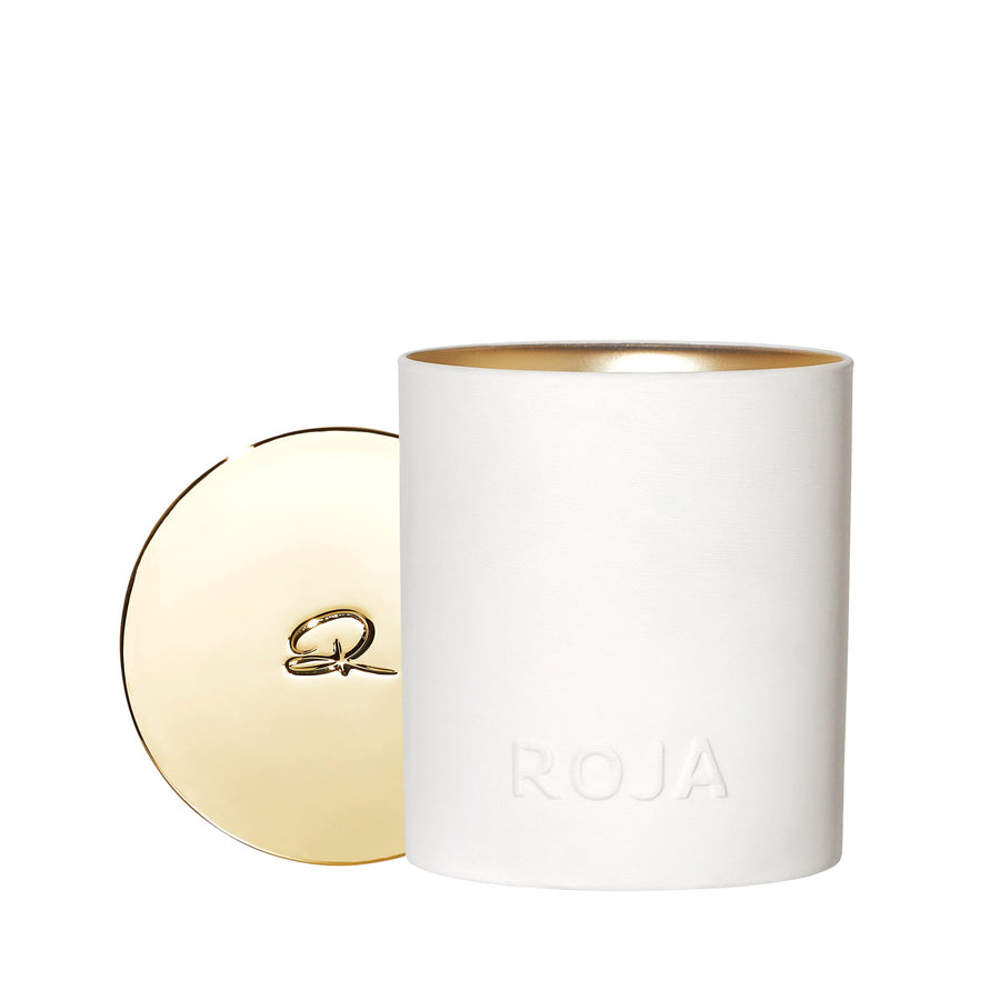 New York Candle (new) Candle Roja Parfums 250g Candle 