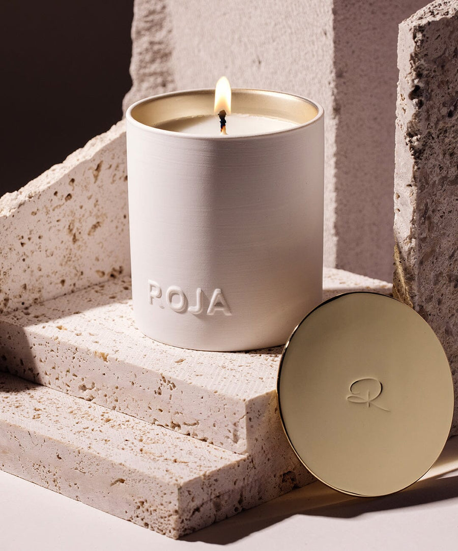 New York Candle (new) Candle Roja Parfums 