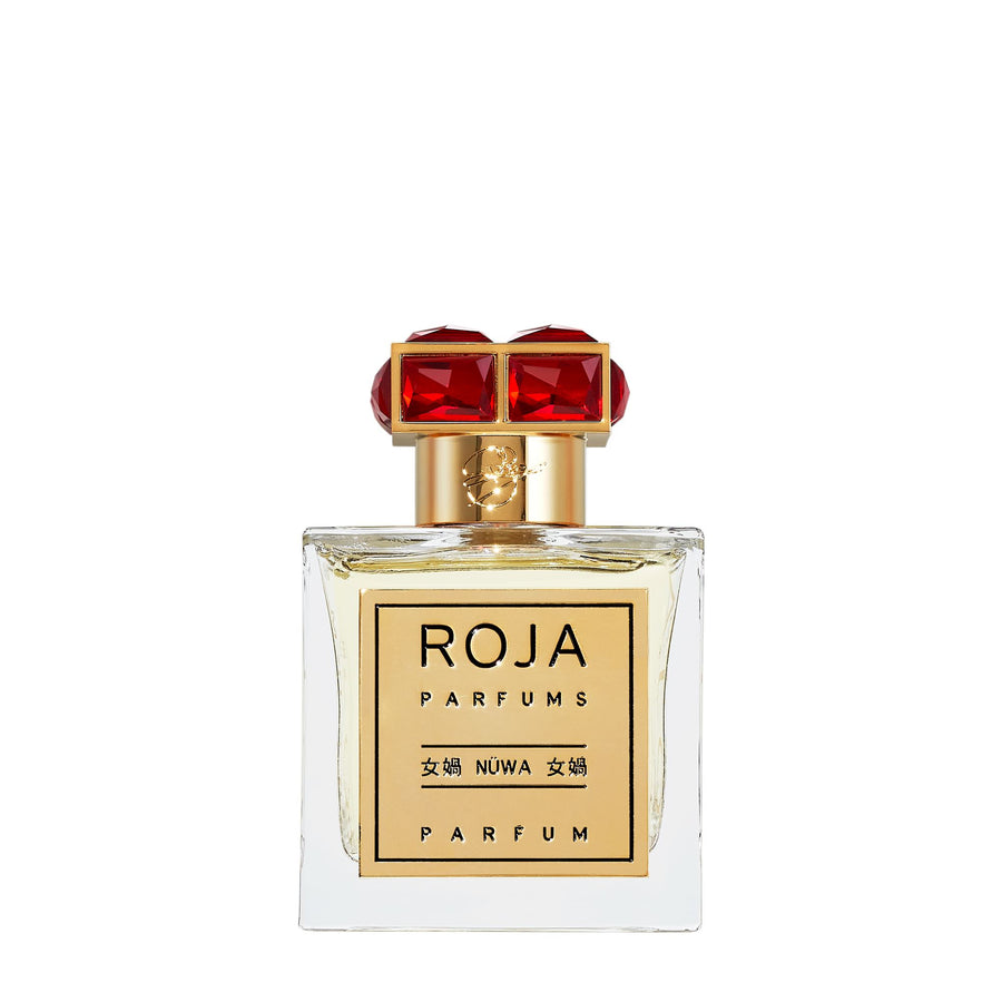 NüWa Fragrance Roja Parfums 
