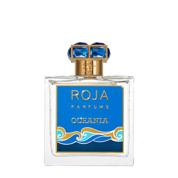 Oceania Fragrance Roja Parfums 100ml EDP 