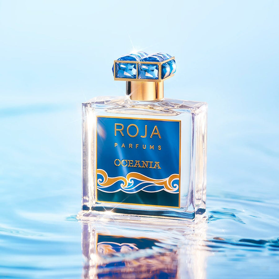Oceania Fragrance Roja Parfums 