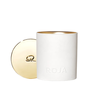 Paris Candle (new) Candle Roja Parfums 250g Candle 