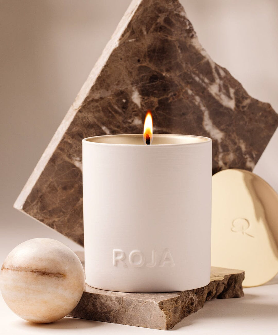 Paris Candle (new) Candle Roja Parfums 