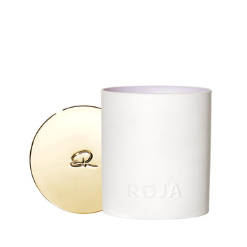 Picking Berries In Autumn Candle Roja Parfums 250g Candle 