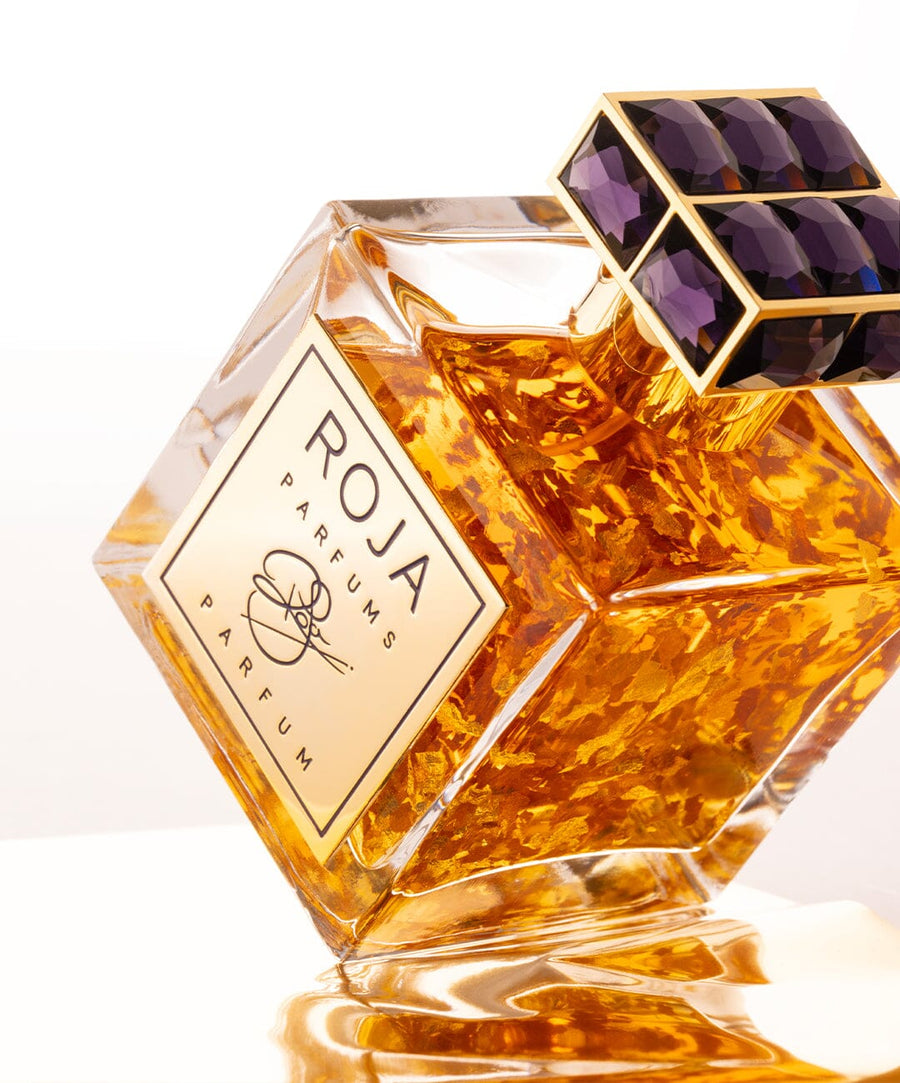 ROJA Haute Luxe Fragrance Roja Parfums 