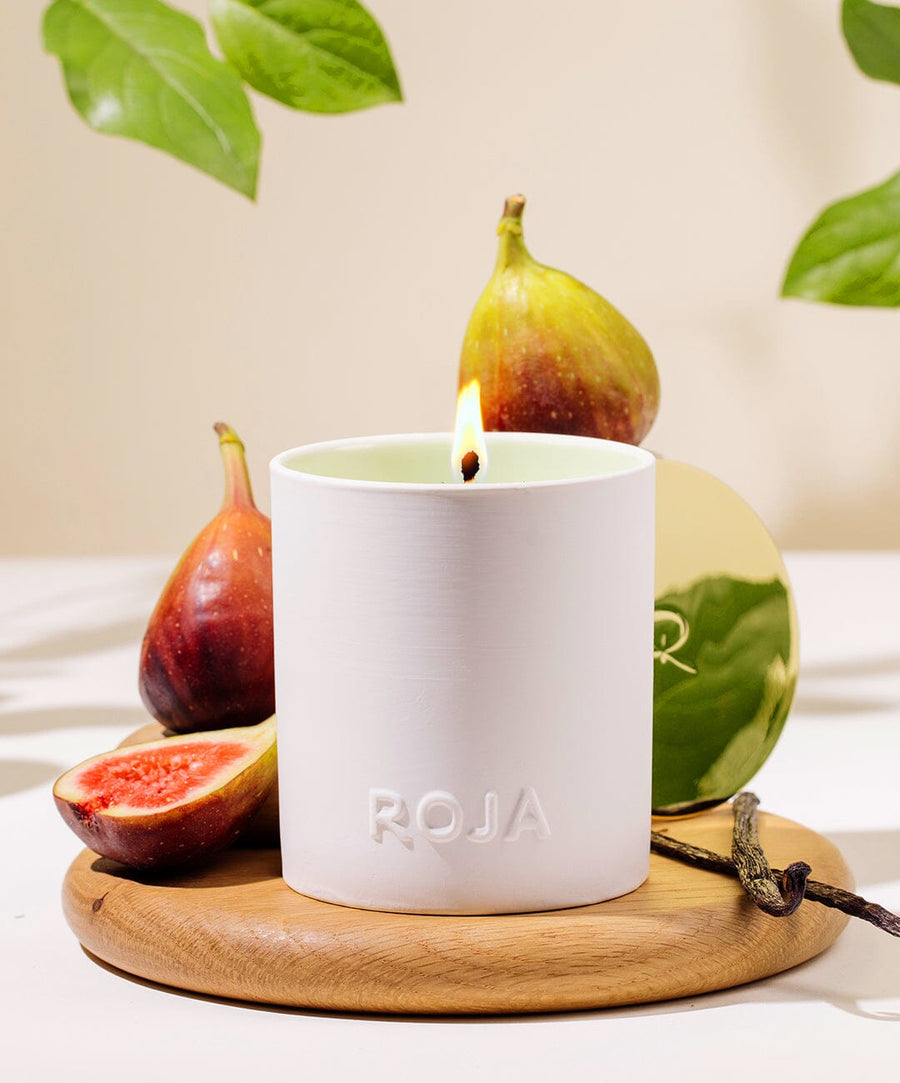 Strolling Through The Orchard Candle Roja Parfums 