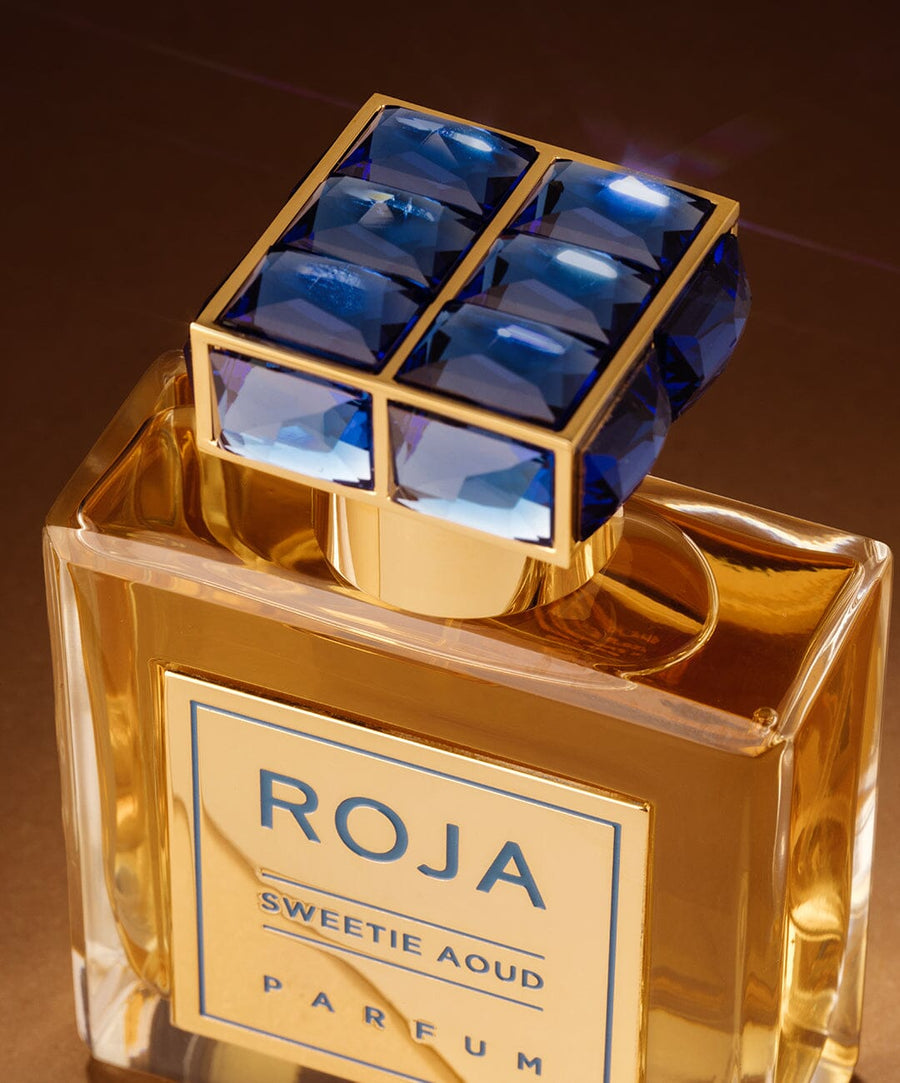 Sweetie Aoud (50ml) Fragrance Roja Parfums 