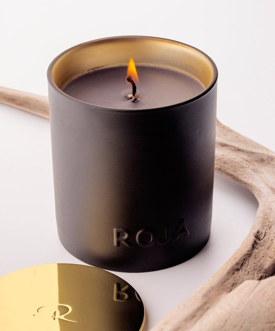 Taif Aoud Candle (new) Candle Roja Parfums 