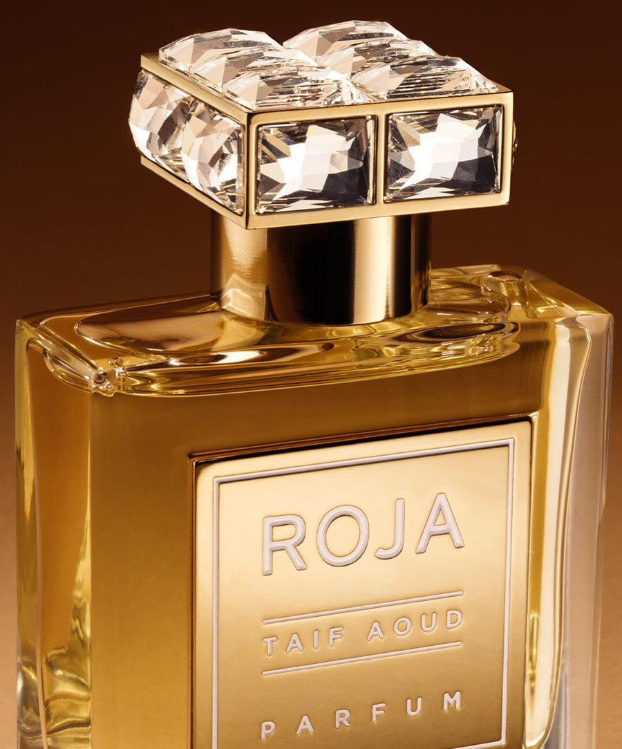 Taif Aoud Fragrance Roja Parfums 