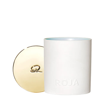 Tea Time In The Conservatory Candle Roja Parfums 250g Candle 