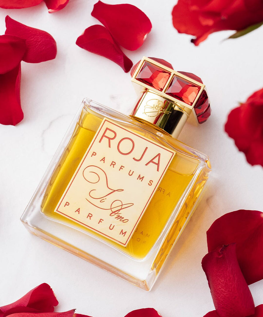 Ti Amo Fragrance Roja Parfums 