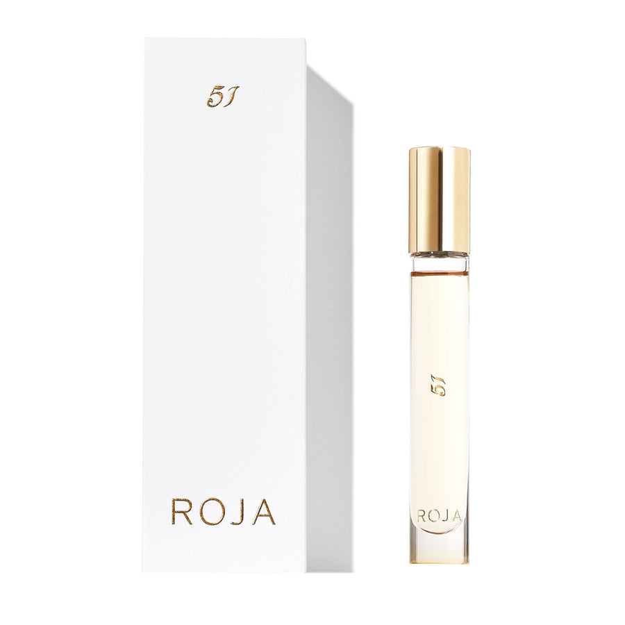 51 10ml Travel Size Travel Spray Roja Parfums 10ml 
