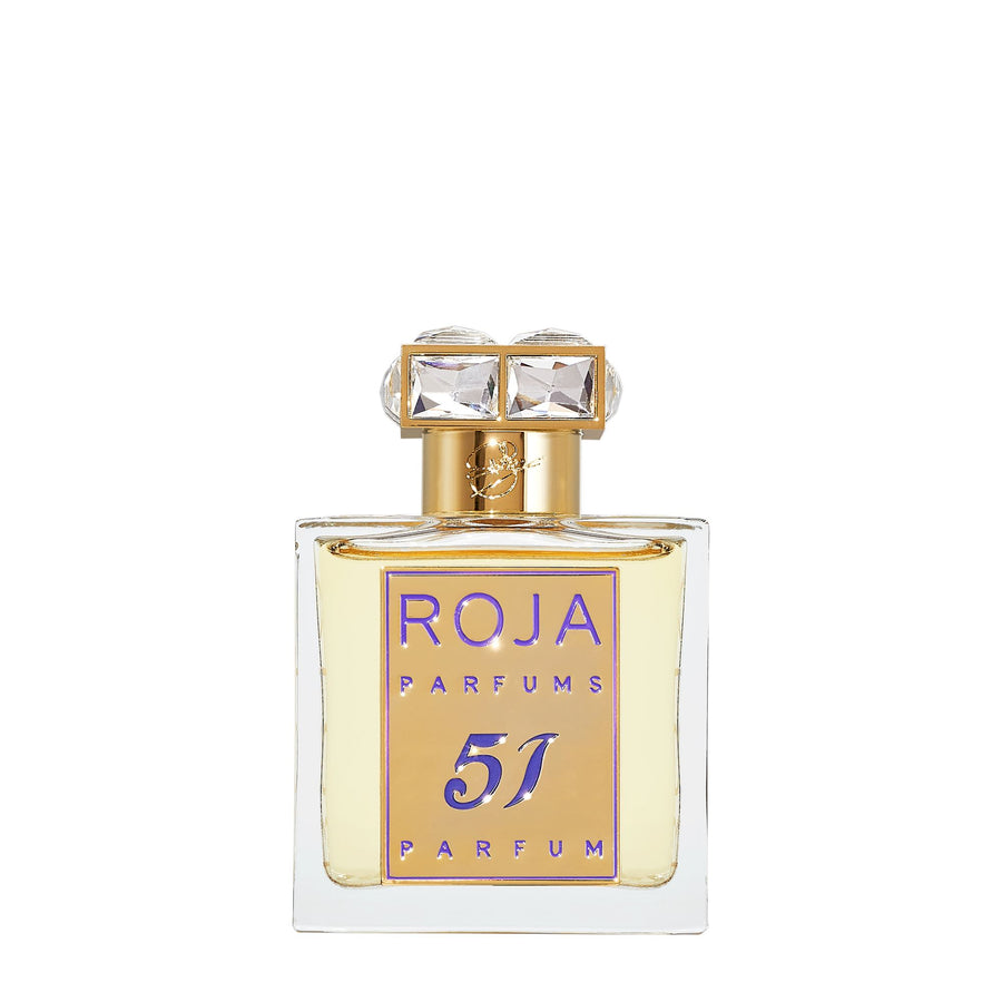 51 Pour Femme Edition Spéciale Fragrance Roja Parfums 100ml 