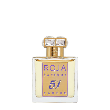 51 Pour Femme Fragrance Roja Parfums 50ml 