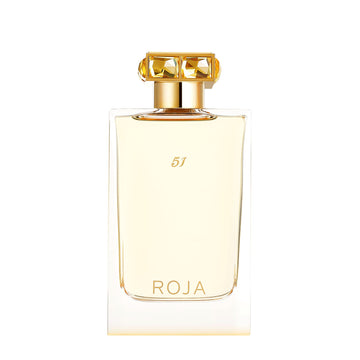 51 Pour Femme Fragrance Roja Parfums 75ml 