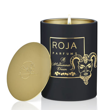 A Midsummer Dream Candle Roja Parfums 300g 