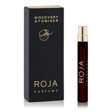 Amber Aoud Travel Spray Roja Parfums 