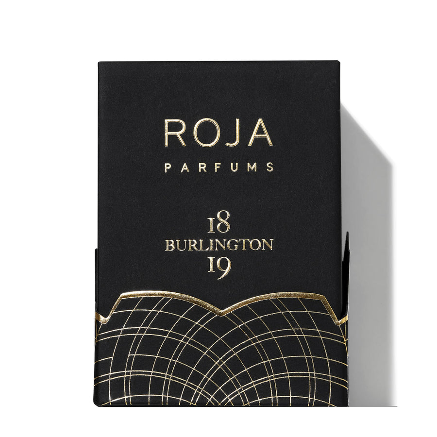 Burlington 1819 Fragrance Roja Parfums 