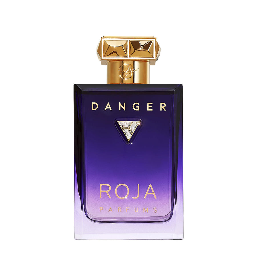Danger Pour Femme Fragrance Roja Parfums 100ml 