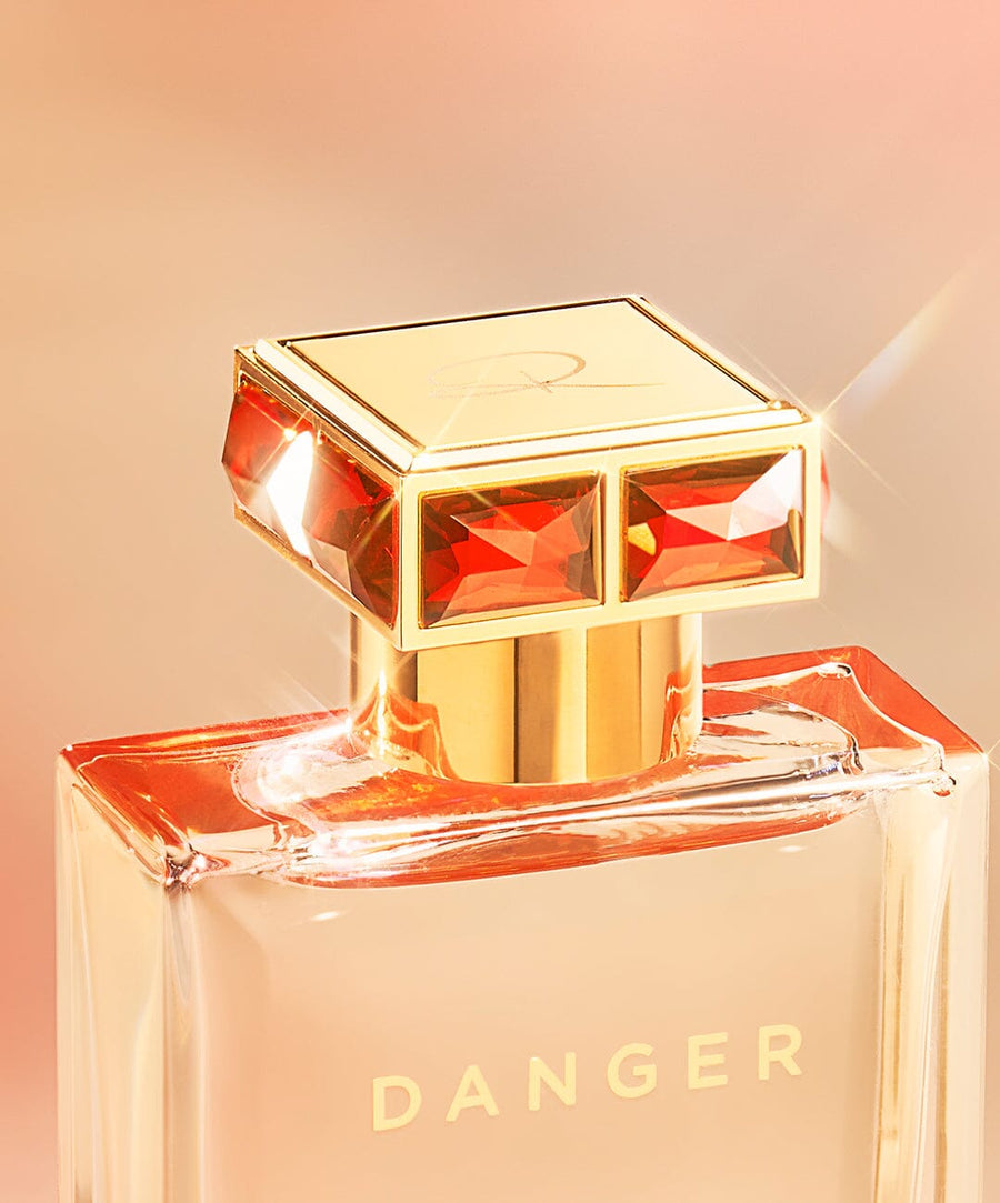 Danger Pour Femme Fragrance Roja Parfums 