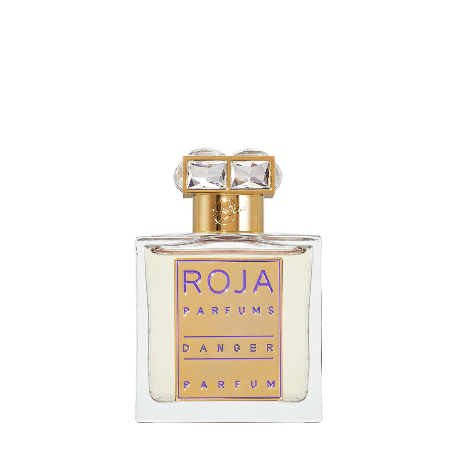 Danger Pour Femme Fragrance Roja Parfums 50ml 