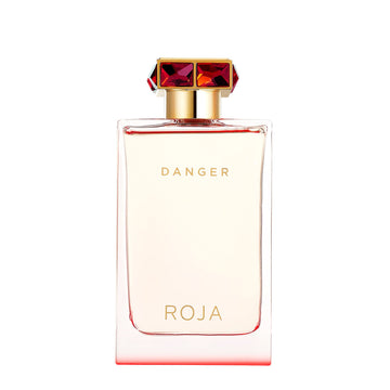 Danger Pour Femme Fragrance Roja Parfums 75ml 