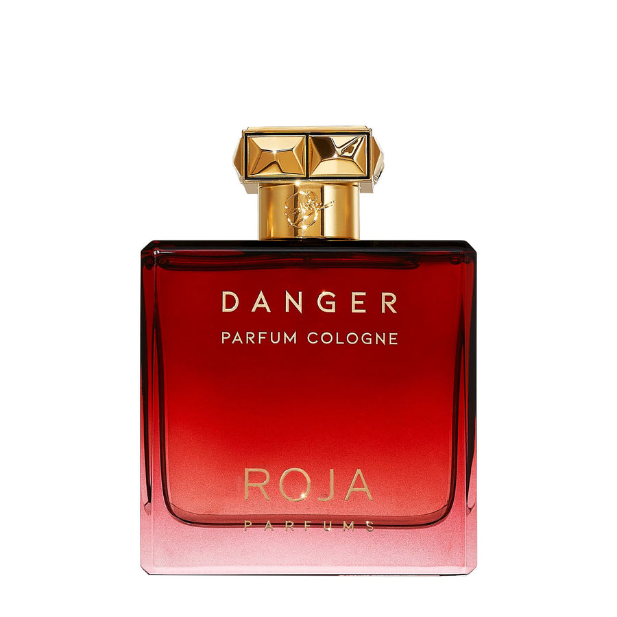 Danger Pour Homme Fragrance Roja Parfums 100ml 