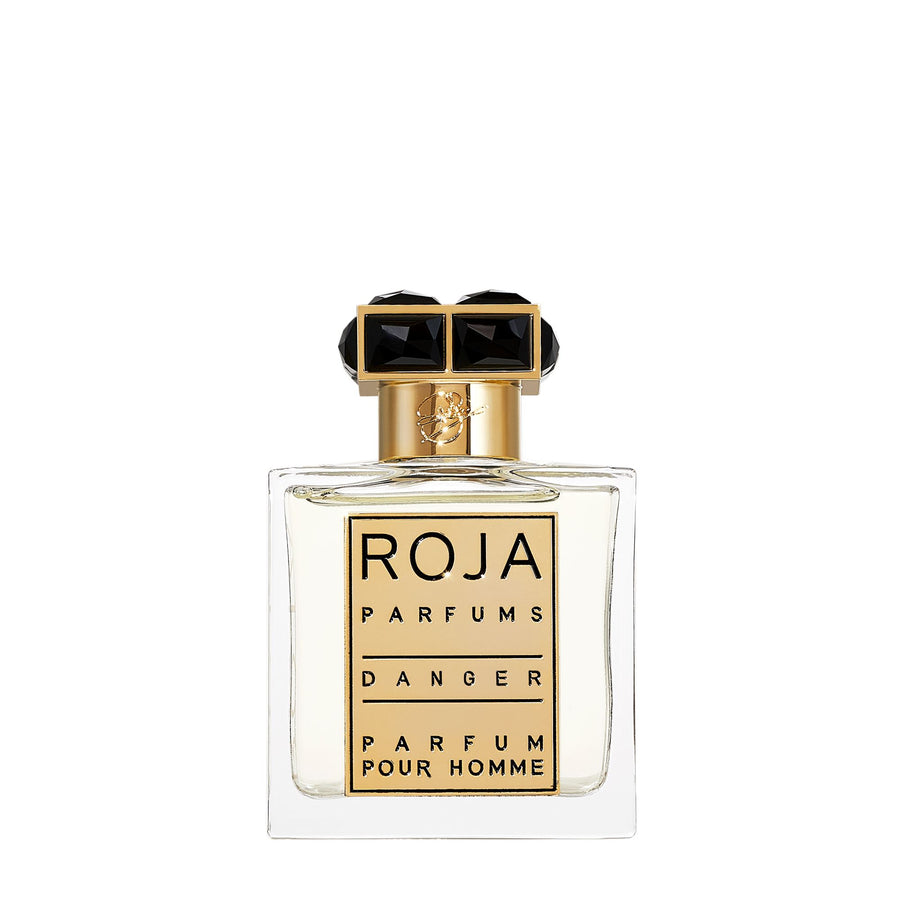 Danger Pour Homme Fragrance Roja Parfums 50ml 