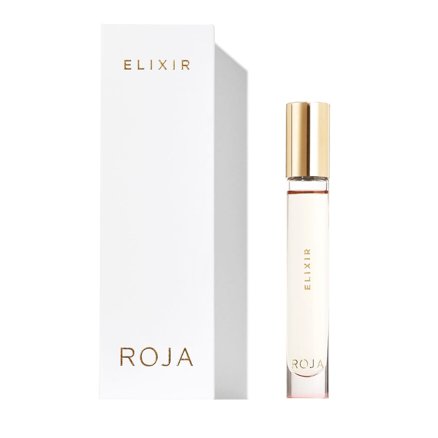 Elixir 10ml Travel Size Travel Spray Roja Parfums 10ml 
