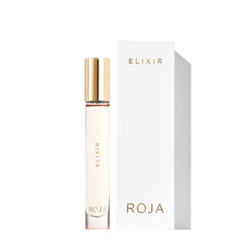 Elixir Pour Femme 10ml Travel Size Discovery Set Roja Parfums 10ml 