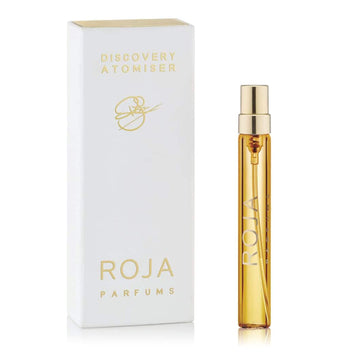 Enigma Aoud Travel Spray Roja Parfums 7.5ml 