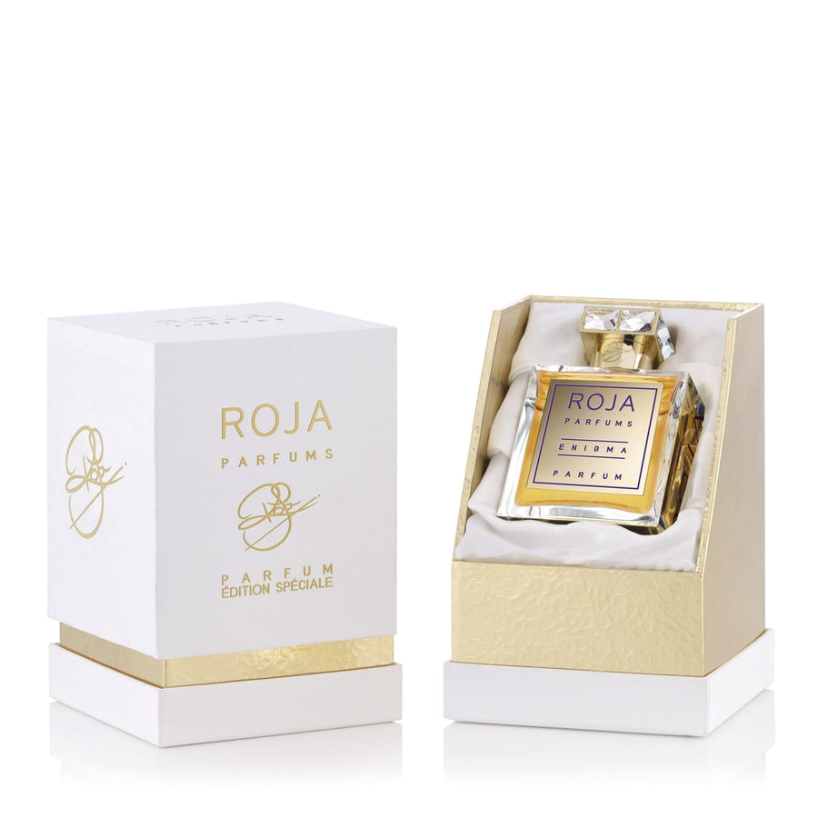Enigma Pour Femme Edition Spéciale Fragrance Roja Parfums 
