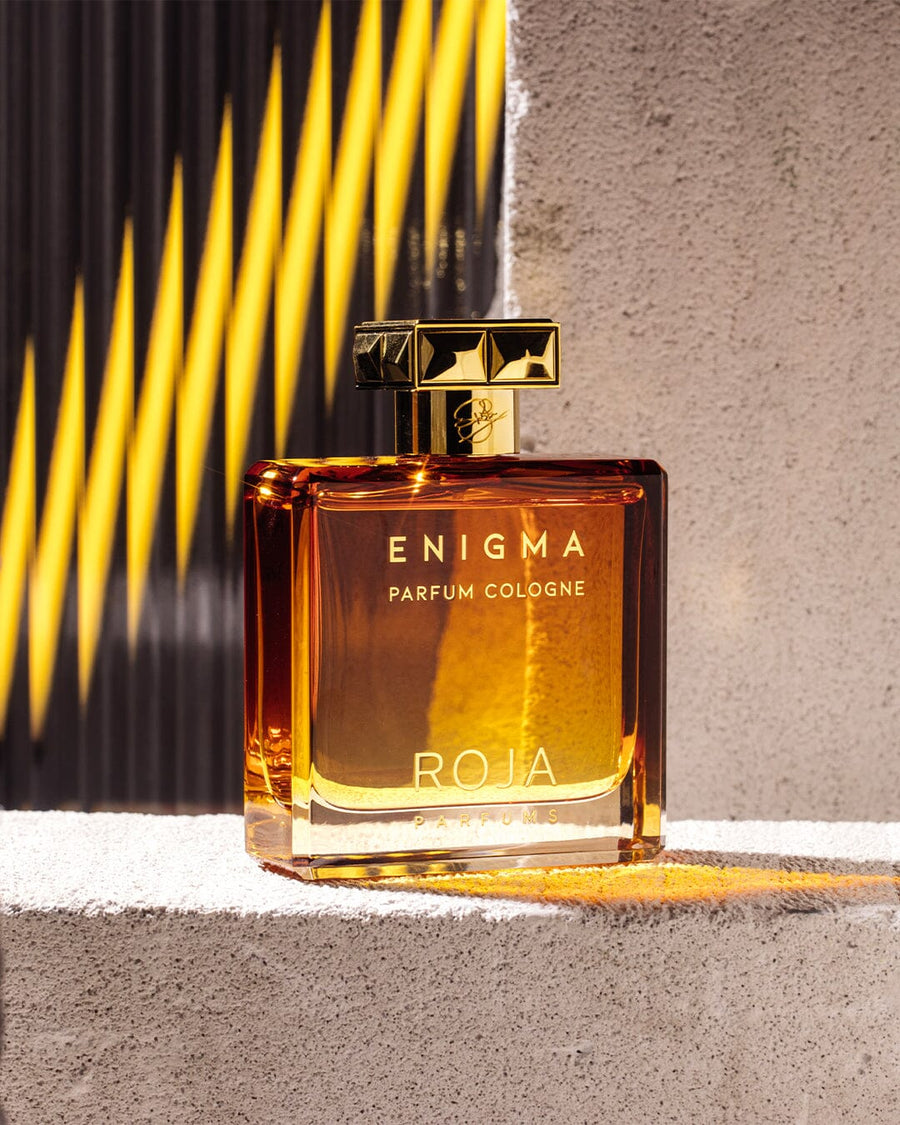 Enigma Pour Homme Fragrance Roja Parfums 