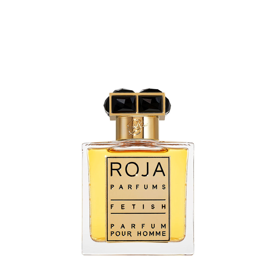 Fetish Pour Homme Fragrance Roja Parfums 50ml 