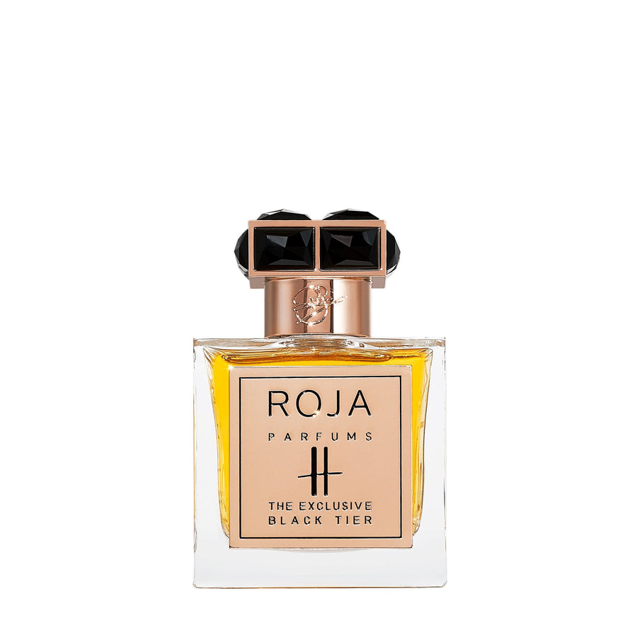 Harrods Black Tier Fragrance Roja Parfums 100ml 