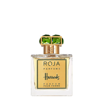 Harrods Pour Femme Fragrance Roja Parfums 100ml 