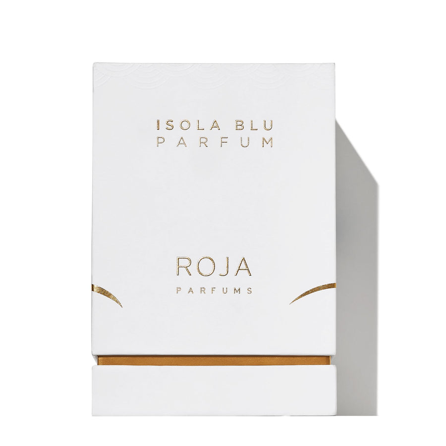 Isola Blu Fragrance Roja Parfums 