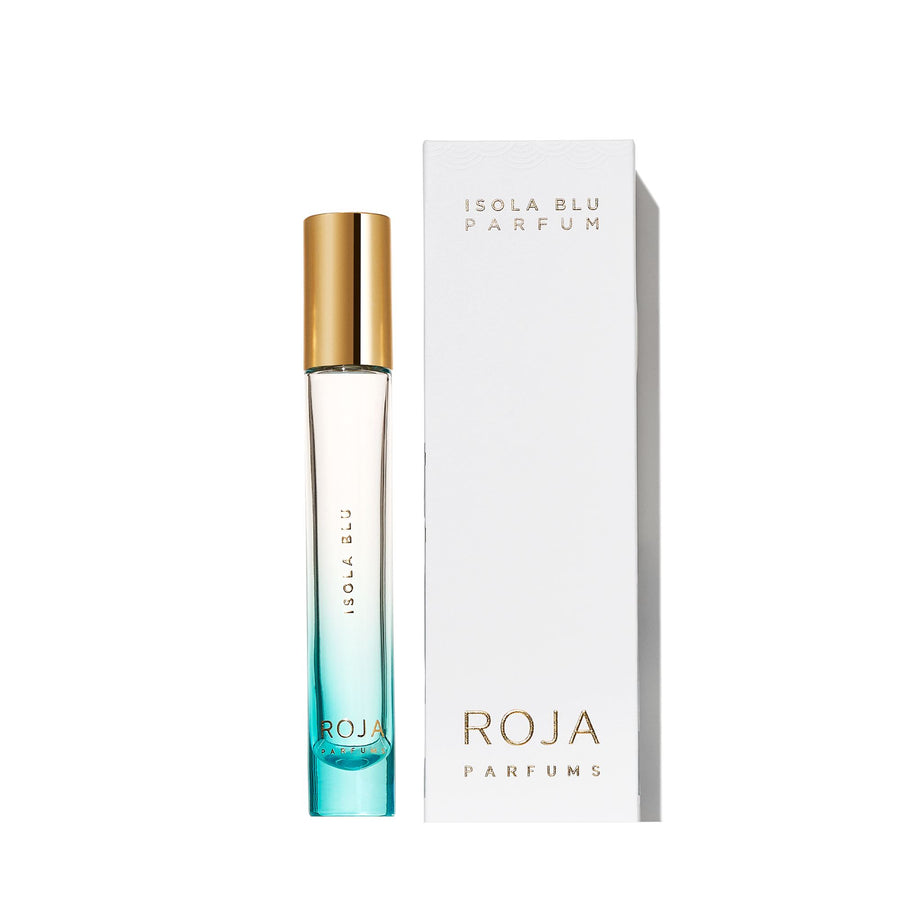 Isola Blu Travel Size Discovery Set Roja Parfums 10ml 