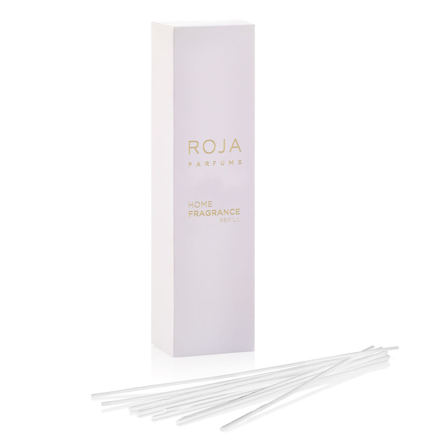 Luxury Reed Diffuser Candle Roja Parfums A Midsummer Dream Refill 75cl 
