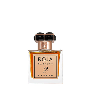 Parfum De La Nuit 2 Fragrance Roja Parfums 100ml 