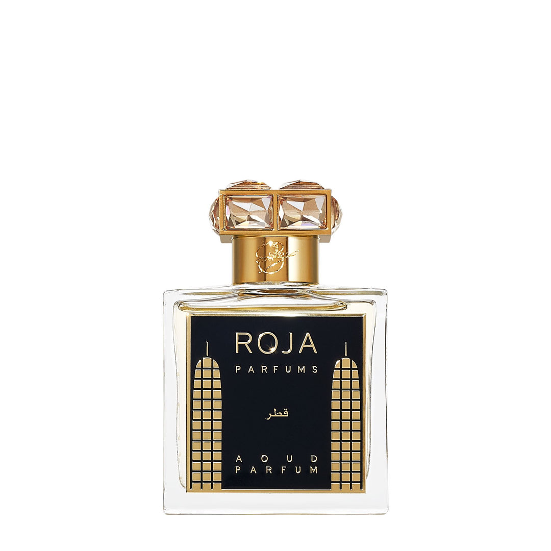 Qatar Aoud Parfum | Arabian Aoud | Roja Parfums – Roja Parfums 