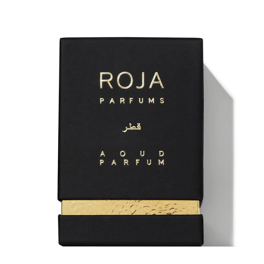 Qatar Fragrance Roja Parfums 