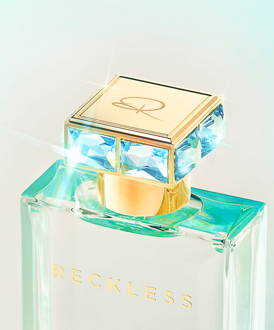 Reckless Pour Femme Fragrance Roja Parfums 