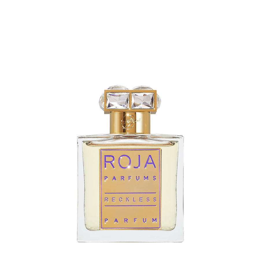 Reckless Pour Femme Fragrance Roja Parfums 50ml 