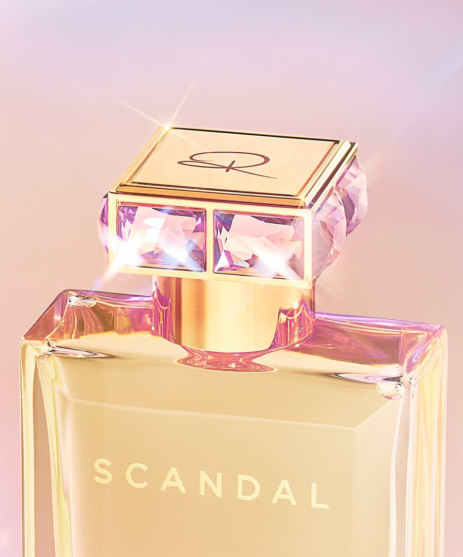 Scandal Pour Femme Fragrance Roja Parfums 