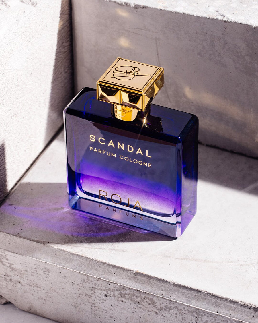 Scandal Pour Homme Fragrance Roja Parfums 