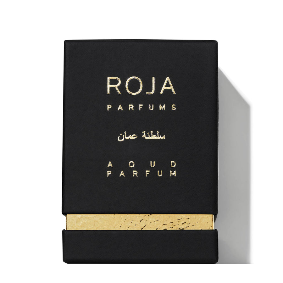 Sultanate of Oman Fragrance Roja Parfums 